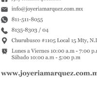 joyerias disponibles para argollas en tiempos de contingencia - 1