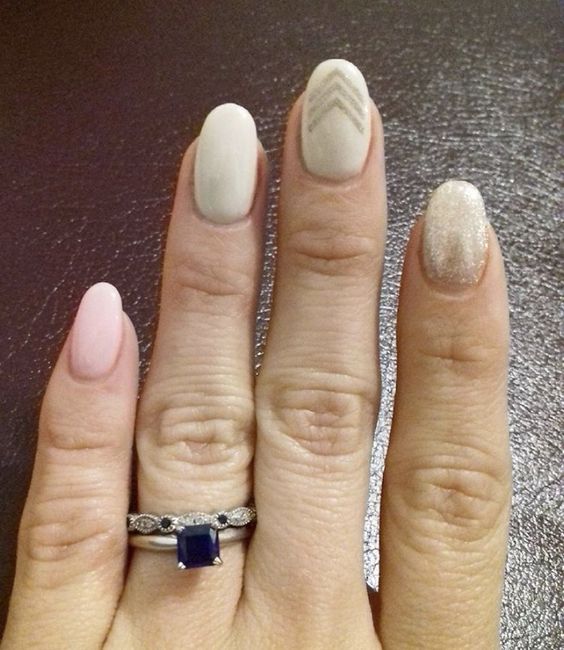 Es Martes con M de muéstrenme sus preciosos anillos!!!💍 - 1