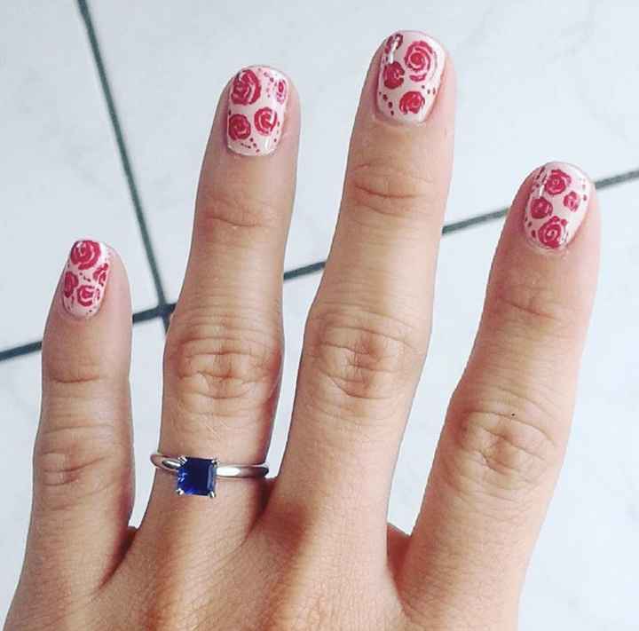 No me gusto mi anillo de compromiso!!!!:( - 1