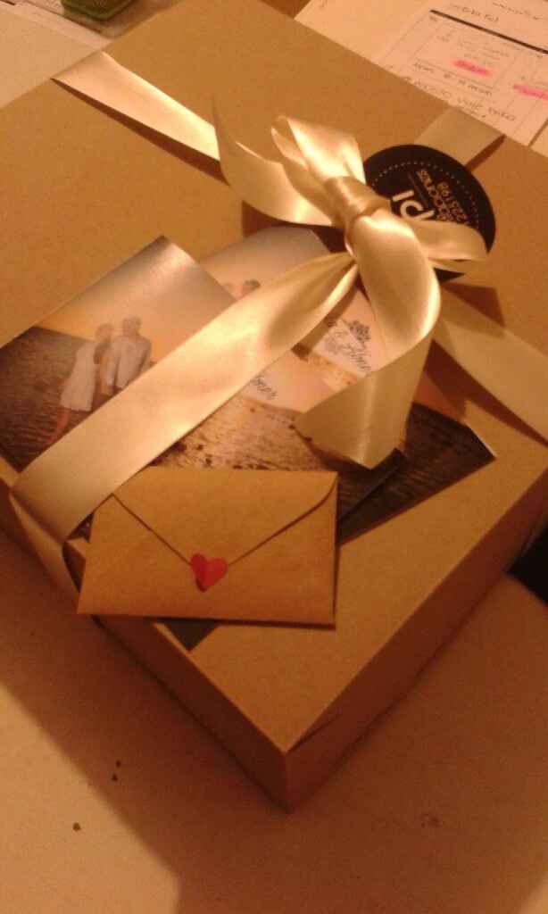 A 101 dias.. invitaciones!!! - 1