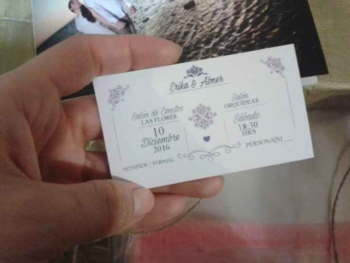 A 101 dias.. invitaciones!!! - 5