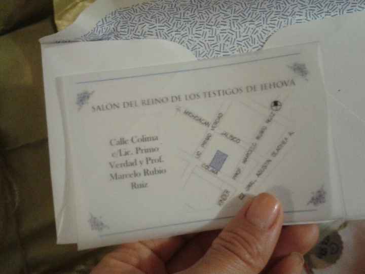 A 101 dias.. invitaciones!!! - 8