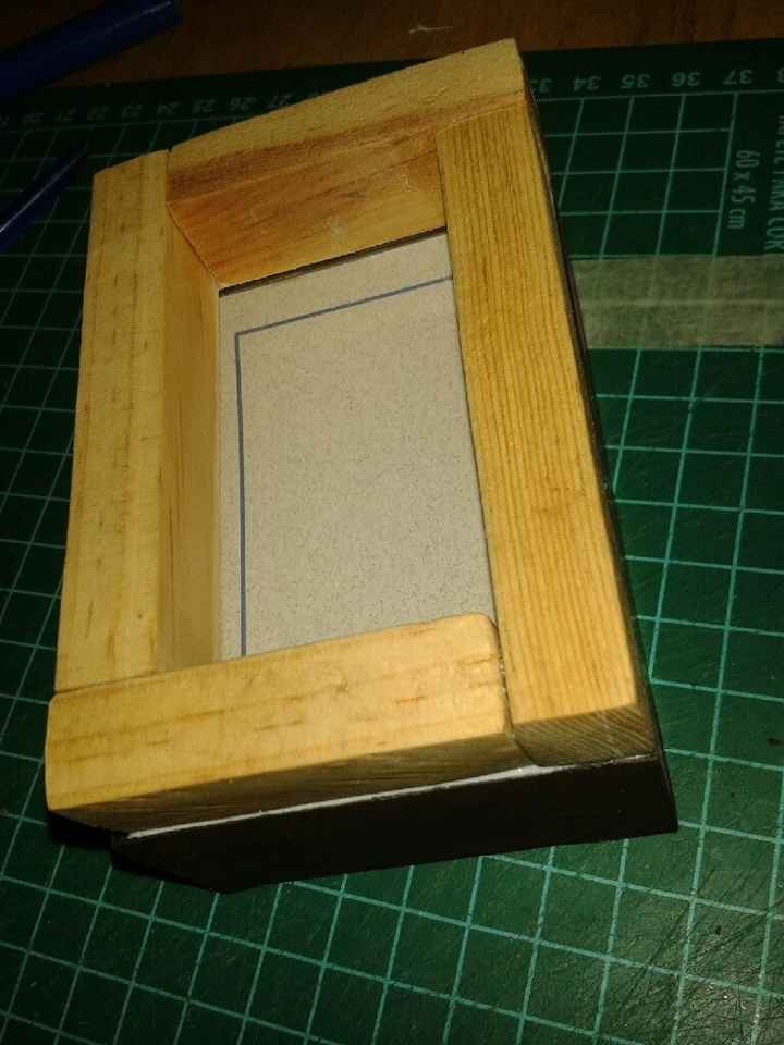 Diy contador para mi prometido.. - 10