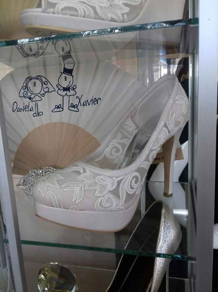 Mis zapatillas!!! - 1