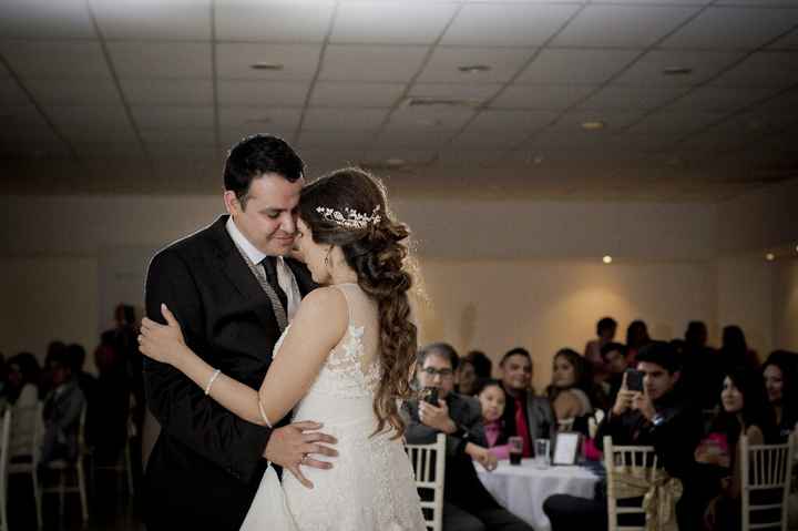 Tarde pero seguro.. fotos de mi boda! - 22
