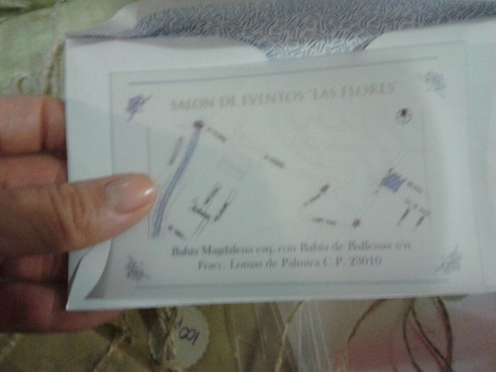 A 101 dias.. invitaciones!!! - 7