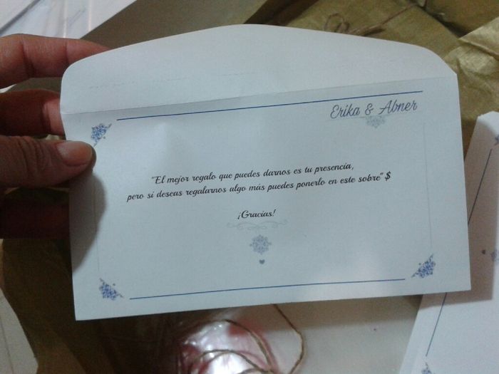 A 101 dias.. invitaciones!!! - 9