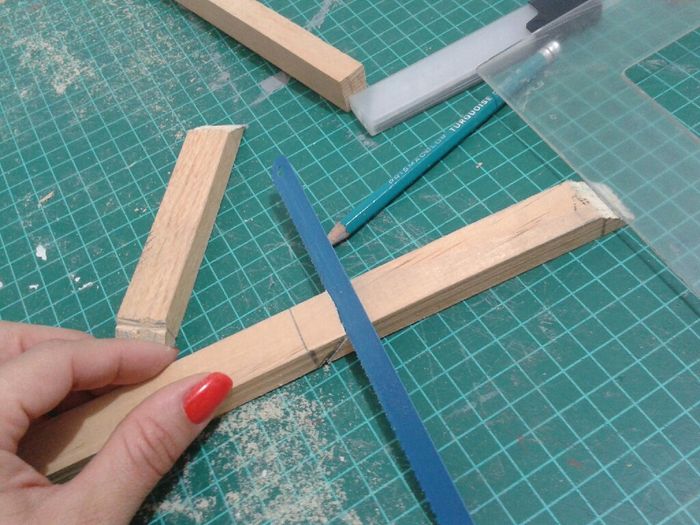 Diy contador para mi prometido.. - 4