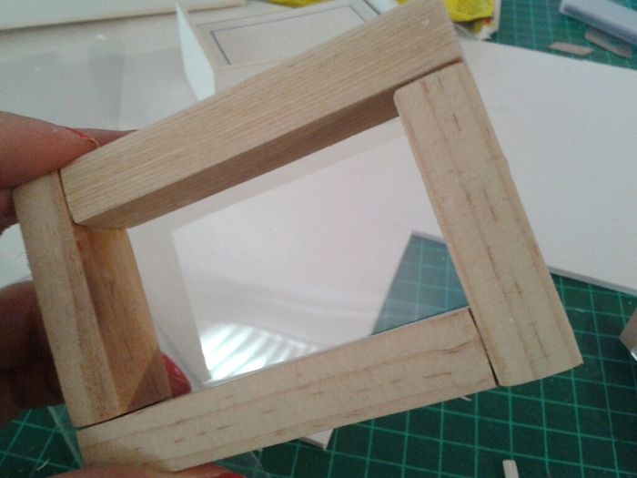 Diy contador para mi prometido.. - 5