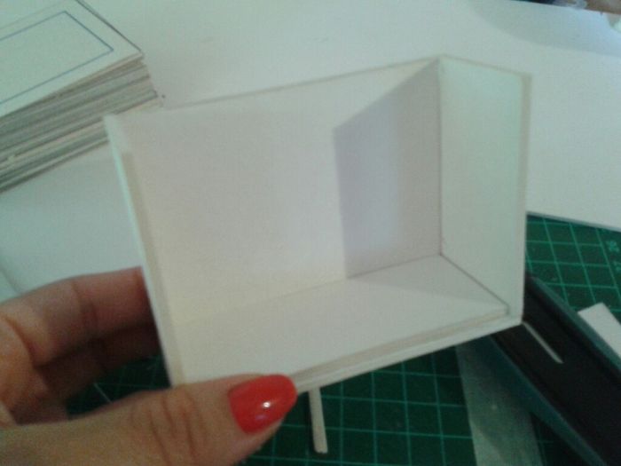 Diy contador para mi prometido.. - 6