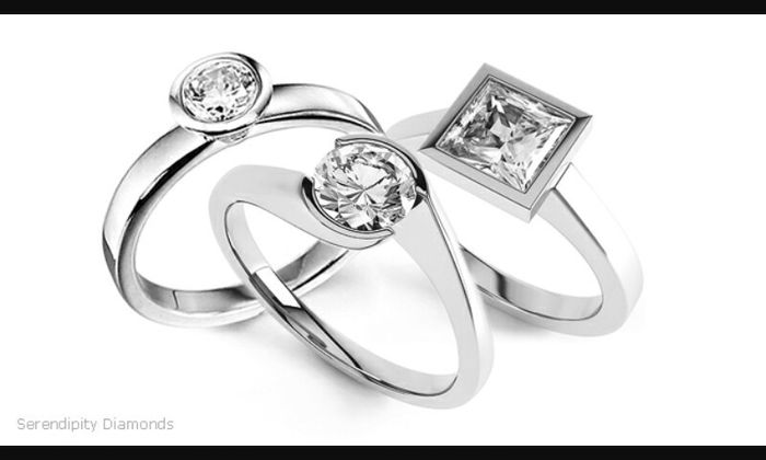 Mujeres que anillo les gustaría mas - 1