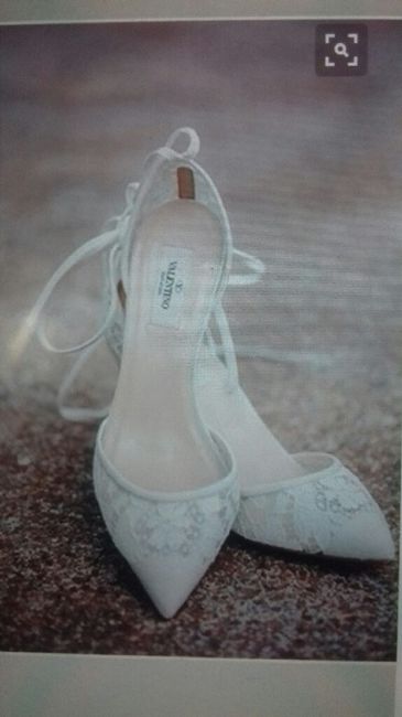 Ayuda! zapatos para novia en ensenada? - 3