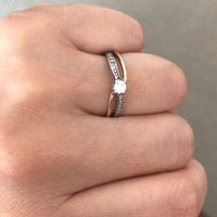 Es Martes con M de muéstrenme sus preciosos anillos!!!💍 - 1