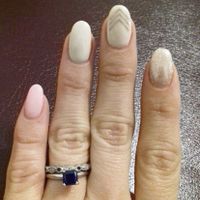 Es Martes con M de muéstrenme sus preciosos anillos!!!💍 - 1