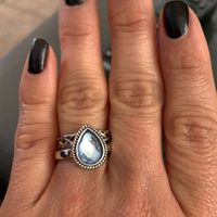 Anillo fake? - 3