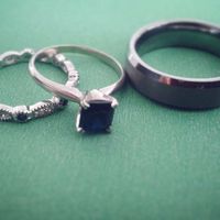  Nuestros anillos - 1