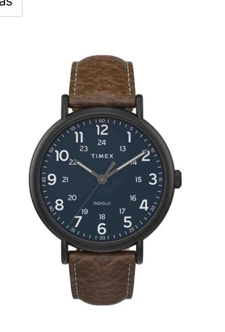 Reloj de compromiso 🤵⌚❤️ 3