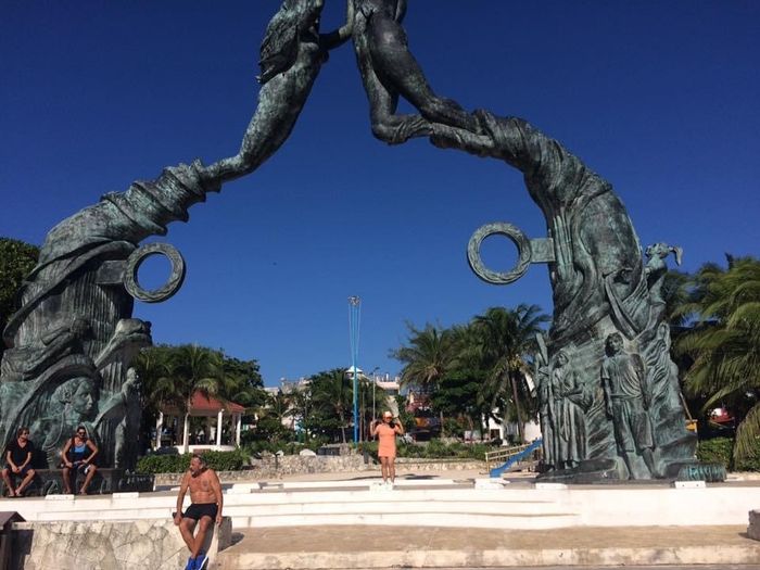 Luna de Miel Cancun- post covid 4