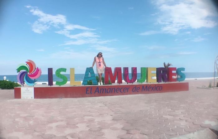 Luna de Miel Cancun- post covid 5