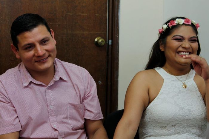 Nuestra Boda Civil  C&R    20-03-2020 6