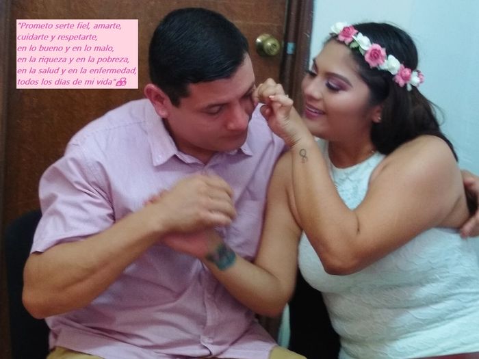 Nuestra Boda Civil  C&R    20-03-2020 7