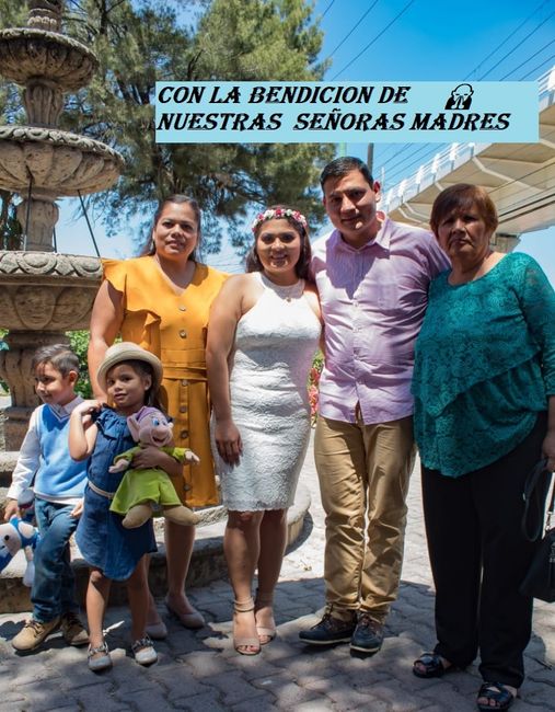 Nuestra Boda Civil  C&R    20-03-2020 1