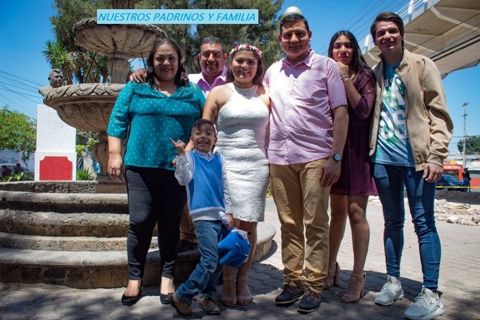 Nuestra Boda Civil  C&R    20-03-2020 8