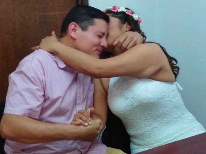 Nuestra Boda Civil  C&R    20-03-2020 4