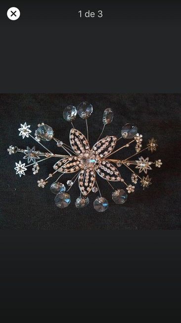 Prueba de maquillaje y peinado - 5