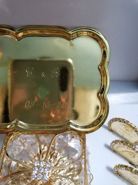 úLtimos Detalles a 1 Día 🥺👰🤵 - 4