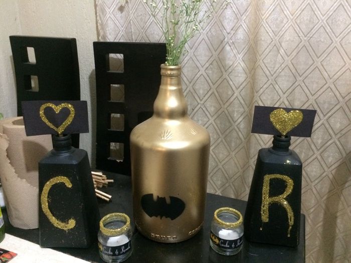 úLtimos Detalles a 1 Día 🥺👰🤵 - 6