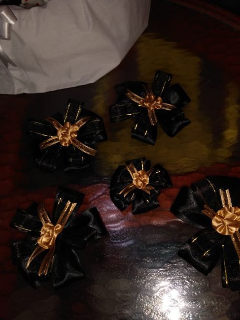 úLtimos Detalles a 1 Día 🥺👰🤵 - 12