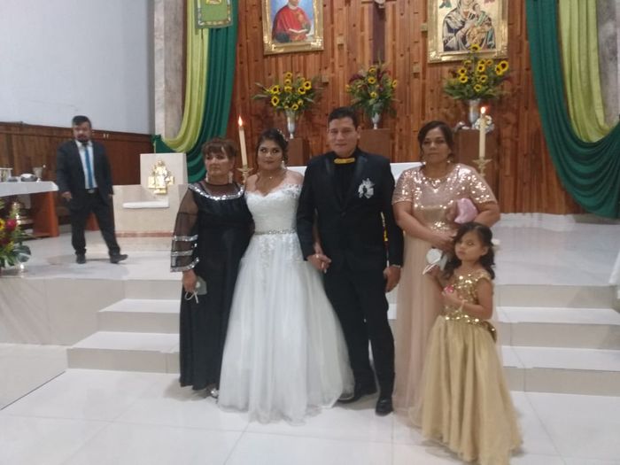 Nuestro Gran Día - 2