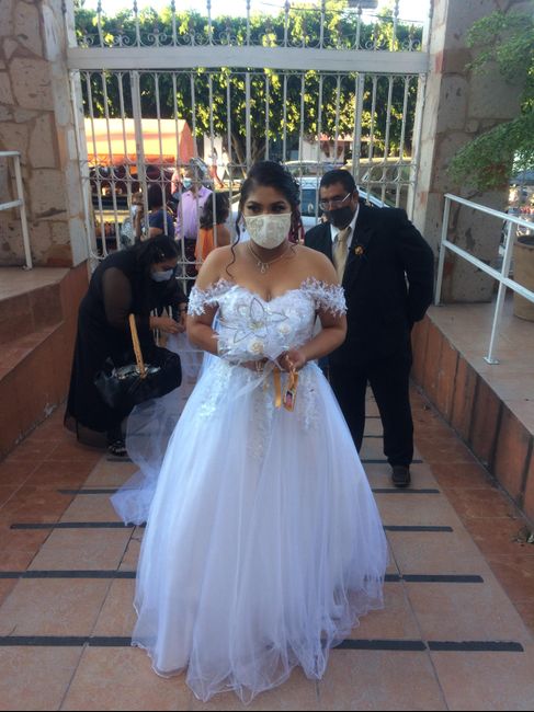 Nuestro Gran Día - 3