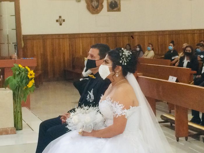 Nuestro Gran Día - 4