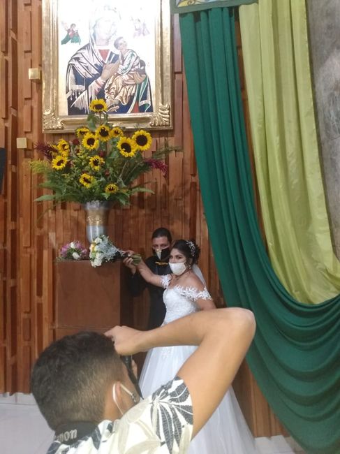 Nuestro Gran Día - 7