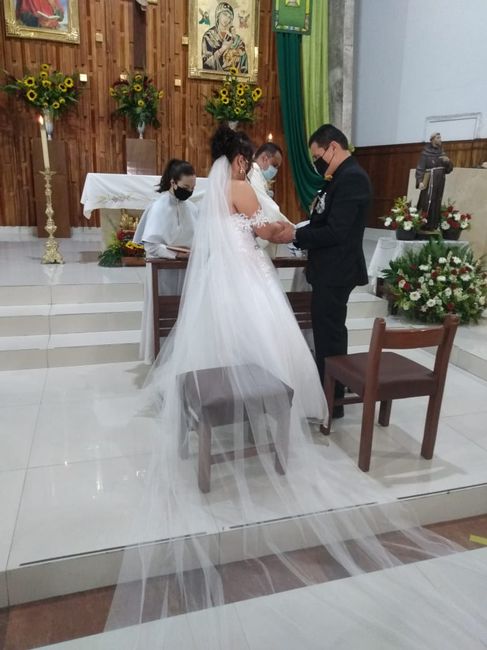 Nuestro Gran Día - 9