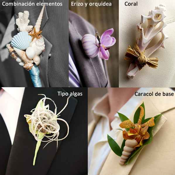 Boutonier - 3