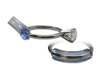 No me quedo el 💍 - 1