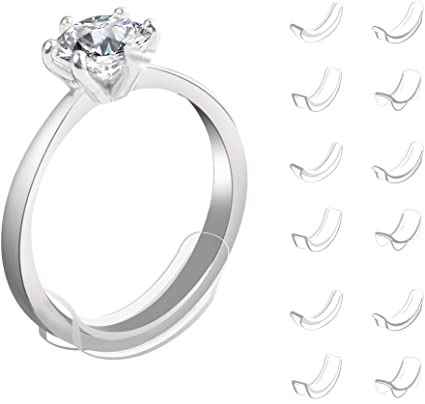 No me quedo el 💍 - 2