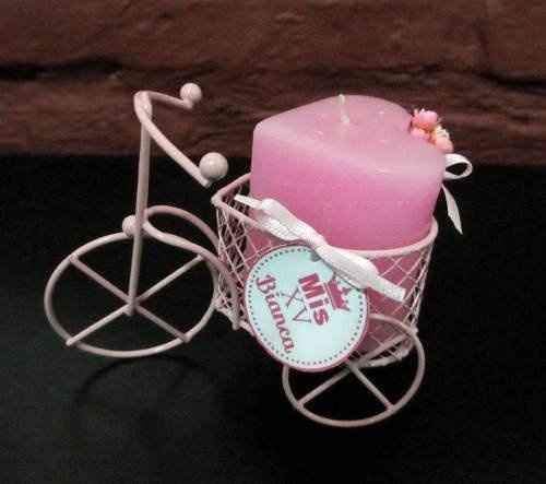 Cómo decorar bicis - 2