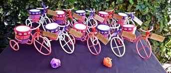 Cómo decorar bicis - 5