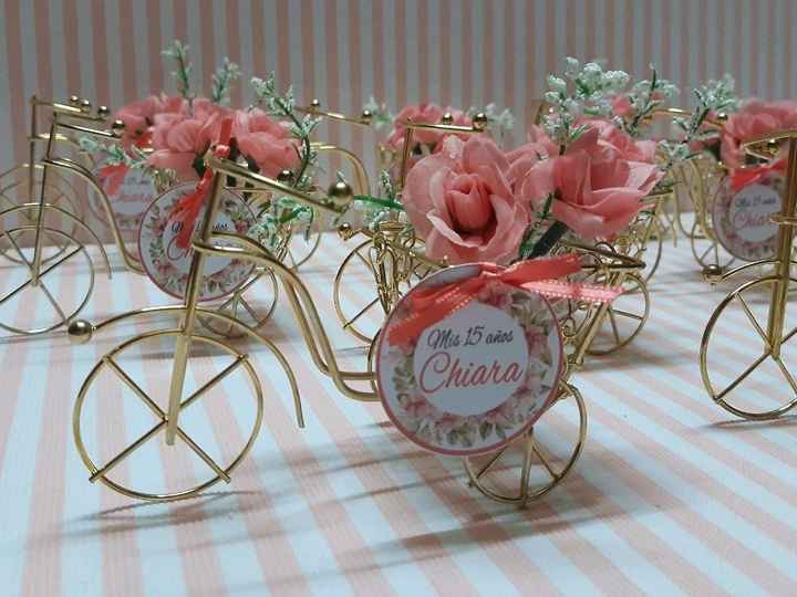 Cómo decorar bicis - 6