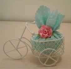 Cómo decorar bicis - 8
