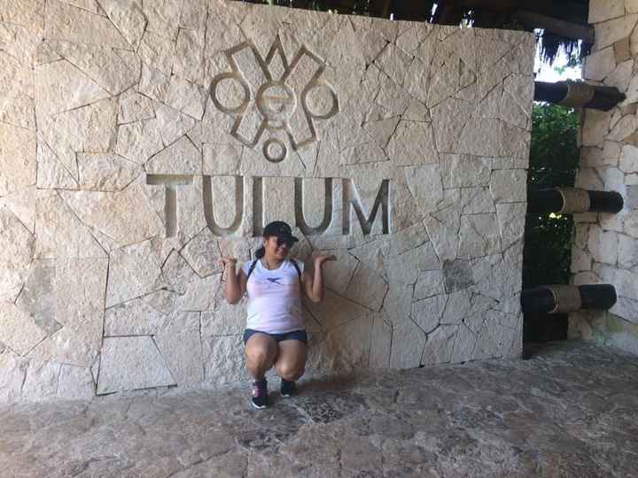 Luna de Miel Cancun- post covid - 1