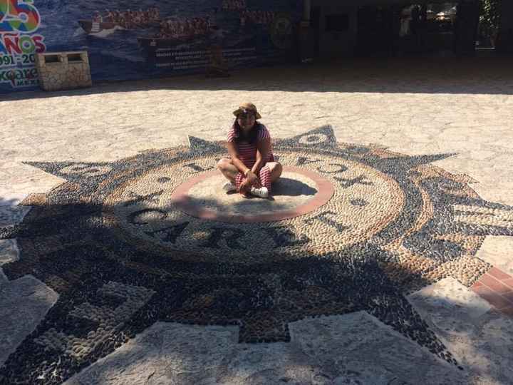 Luna de Miel Cancun- post covid - 2