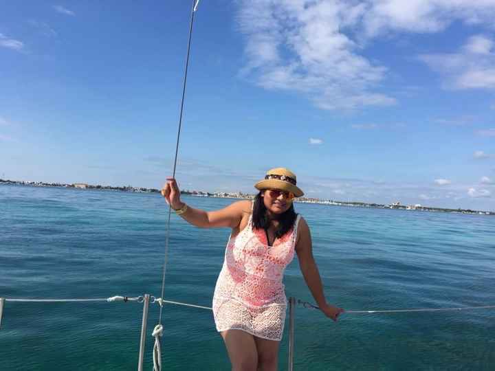 Luna de Miel Cancun- post covid - 6