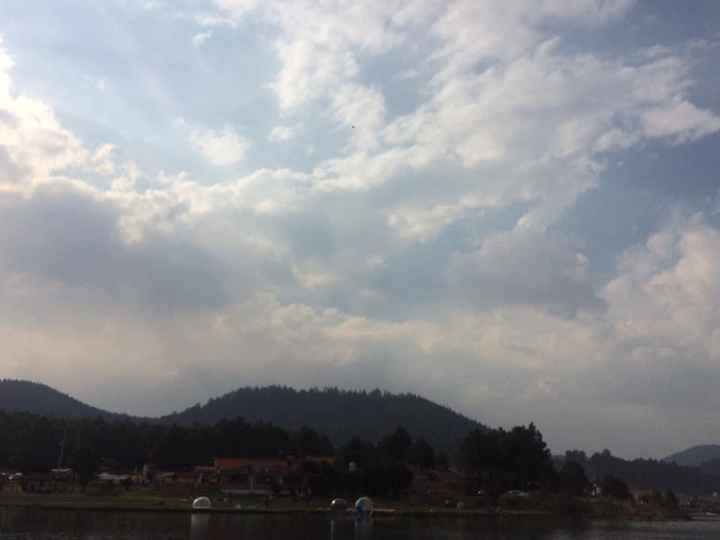 Sesión de fotos - 1