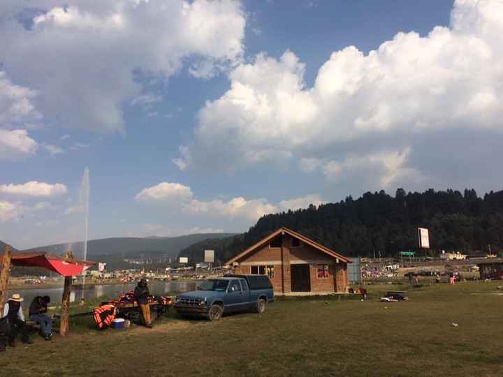 Sesión de fotos - 2