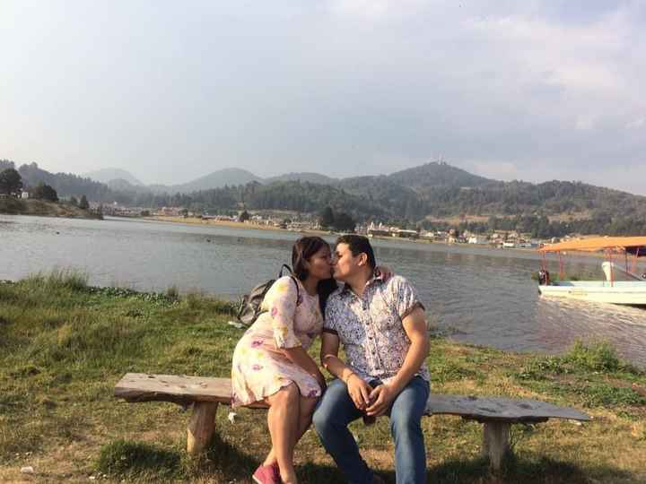 Sesión de fotos - 3